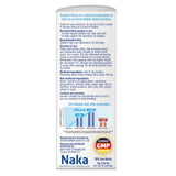 Naka Hubner Silicea Gel 500ml