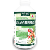 Naka Vital Greens 500ml