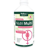 Naka Nutri Multi Women 900ml