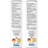 Naka Hubner Milk Thistle 500ml