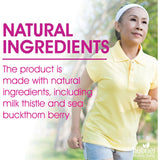 Naka Hubner Milk Thistle 500ml