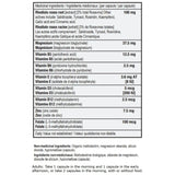 Rhoziva 60 capsules