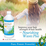 Dr. Klein's Nourishing Waves Plus 450ml