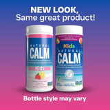 Natural Calm Kids 113g