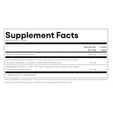 Natural Factors Vitamin C 1000mg Time Release 180t - Nature's Source Inc