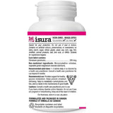 Natural Factors Chromium Picolinate 250mg 90 Tablets