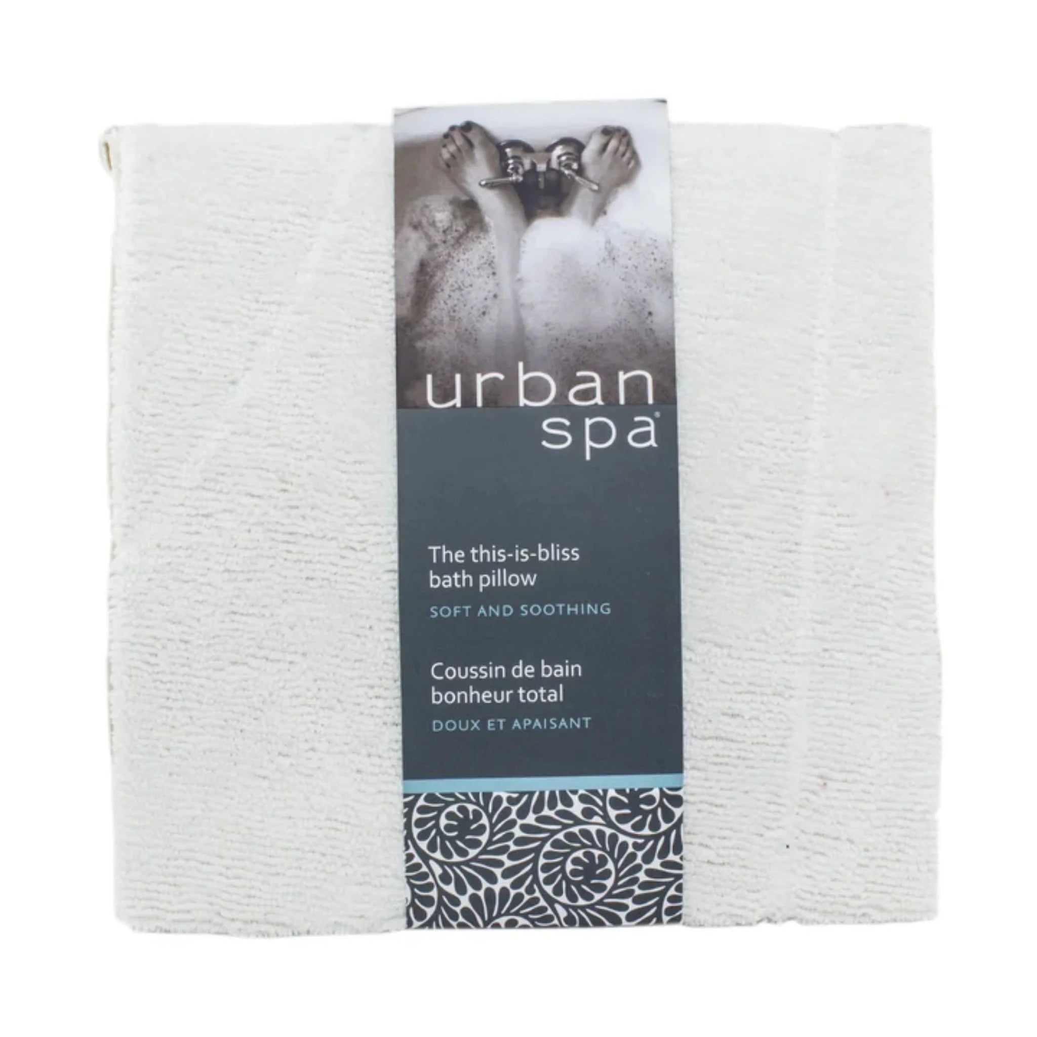 Urban Spa The This-is-Bliss Bath Pillow (1 Piece)