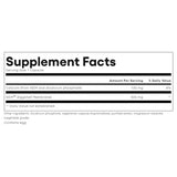 Natural Factors NEM Eggshell Membrane 500 mg 60c - Nature's Source Inc