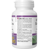 Natural Factors Kava Kava 250 mg 60 Vegetarian Capsules