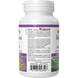 Natural Factors Kava Kava 250 mg 60 Vegetarian Capsules
