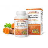 Natural Factors Theracurmin 2x (60 Veg Caps) - Nature's Source Inc