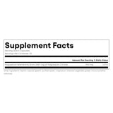 Natural Factors Magnesium Citrate 150MG 210C Bonus Size - Nature's Source Inc