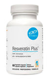 Xymogen Resveratin Plus 60c - Nature's Source Inc