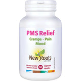 New Roots Pms Relief 90Caps