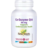 New Roots Co-Enzyme Q10 60C