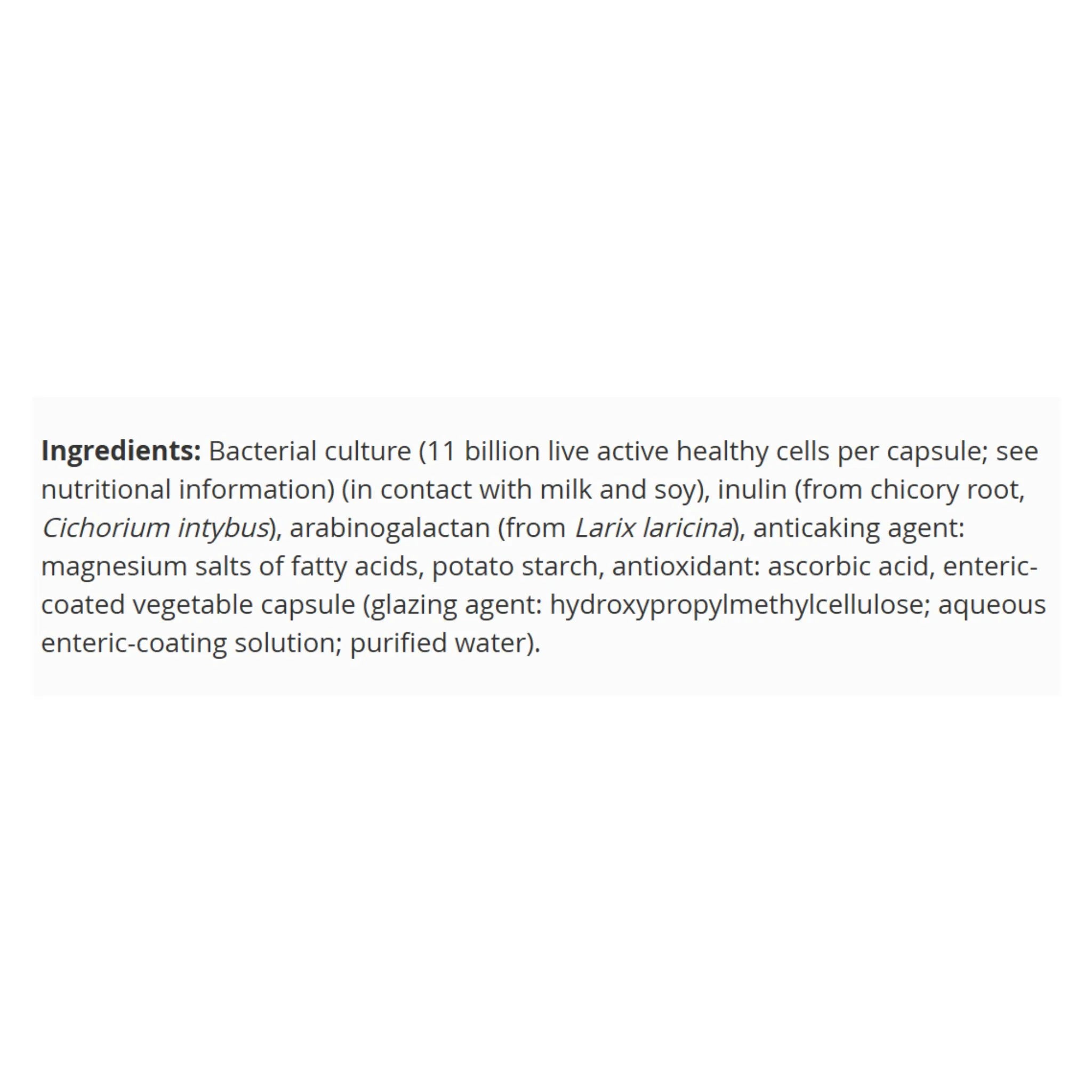 New Roots Acidophilus Ultra 250C - Nature's Source Inc