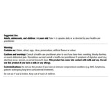 New Roots Acidophilus Ultra 250C - Nature's Source Inc