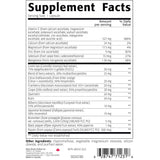 New Roots Vitamin C8, 527mg 180 Vegan Capsules