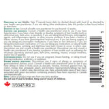 New Roots Vitamin C8, 527mg 180 Vegan Capsules