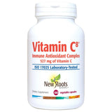 New Roots Vitamin C8, 527mg 180 Vegan Capsules