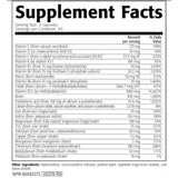 New Roots Herbal Prenatal - 90 Veg Capsules - Nature's Source Inc