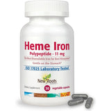 New Roots Heme Iron 30C