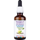 New Roots Herbal Wild Mediterranean Wild Oregano C93 - 50ml