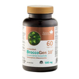 BroccoGen 10 Sulforaphane 60vc