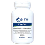 NFH EGCG SAP 60 capsules - Nature's Source Inc