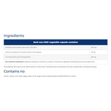 NFH EGCG SAP 60 capsules - Nature's Source Inc