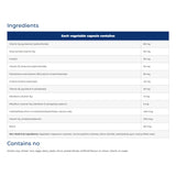 NFH B6 SAP 60 Capsules - Nature's Source Inc