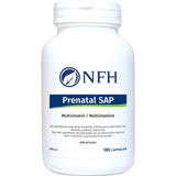 NFH Pre Natal SAP, 180 Capsules