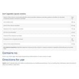 NFH Ascorbates SAP 180 capsules