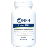 NFH Liver Sap 90 Capsules