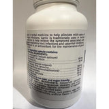 NFH Candida SAP (90 Capsules) - Nature's Source Inc