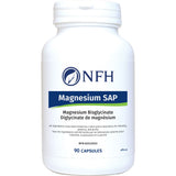 NFH Magnesium SAP 90 Capsules