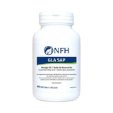 NFH GLA SAP 90 Softgels - Nature's Source Inc