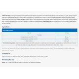 NFH Trident SAP 66:33 (Omega - 3) Natural Lemon Flavour (660 mg EPA 330 mg DHA/softgel) 120 Softgels - Nature's Source Inc