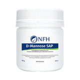 NFH D-Mannose SAP (Anti-Adhesion Formula for UTIs) 50 g