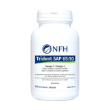 NFH Trident SAP 65:10 (Omega - 3) (650 mg EPA 100 mg DHA/softgel) 120 softgels - Nature's Source Inc