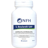 NFH S. Boulardii SAP 30 Capsules