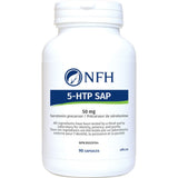 NFH 5-HTP SAP 50 mg 90 capsules