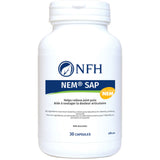 NFH NEM SAP 30 Capsules