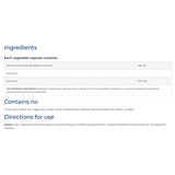 NFH Berberine SAP 90 Capsules