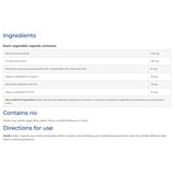 NFH Digestive Enzymes SAP, 90 Capsules