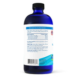 Nordic Naturals Cod Liver Oil Orange 473ml