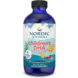 Nordic Naturals Children's DHA 237ml - Nature's Source Inc