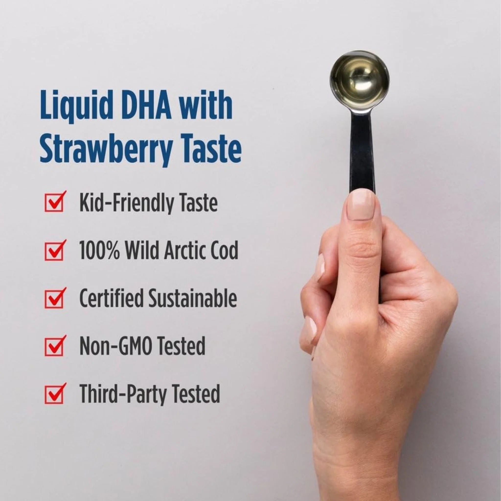 Nordic Naturals Children's DHA 237ml - Nature's Source Inc