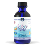 Nordic Naturals Baby DHA 60ml