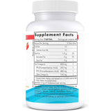 Nordic Naturals DHA Strawberry 90 Softgels